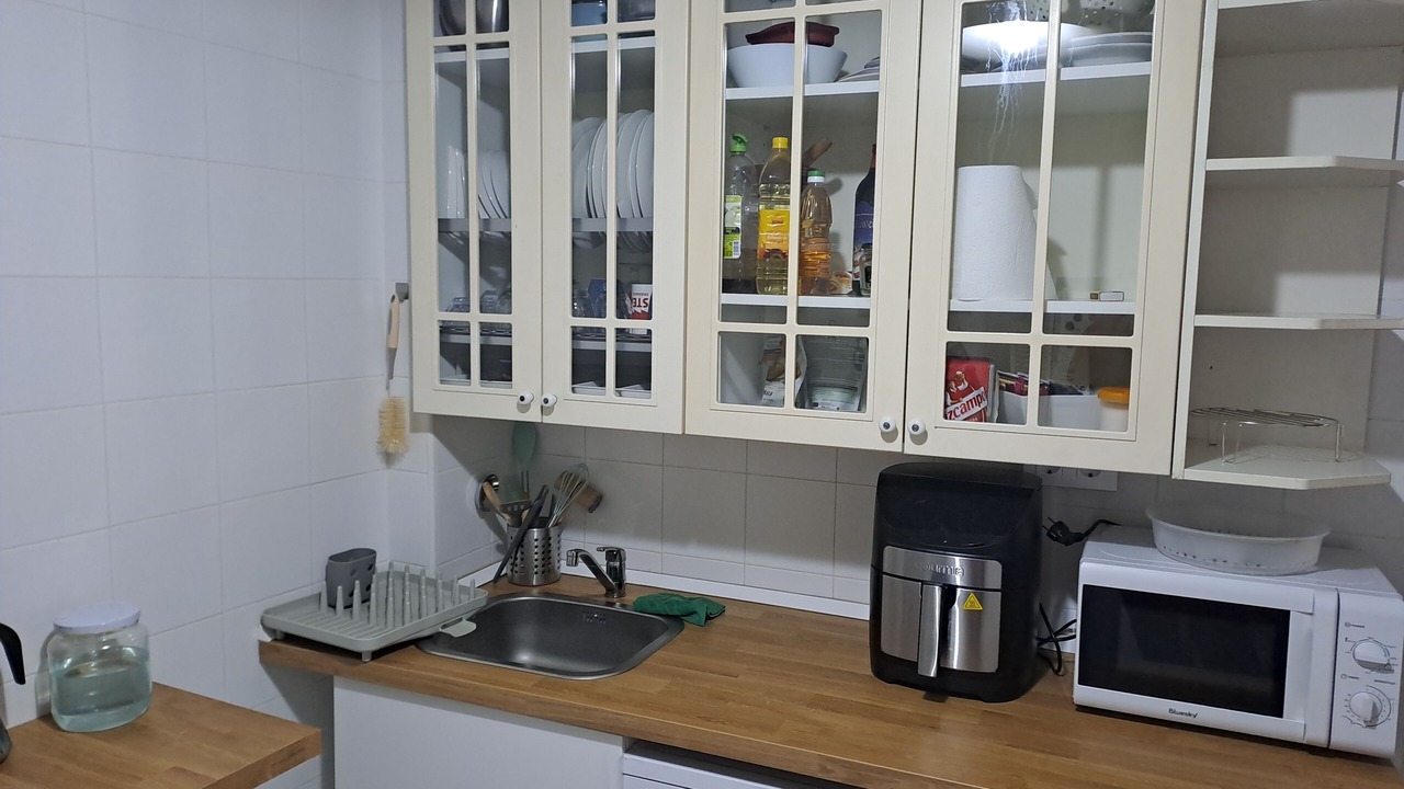 Photo of Kitchen in Tomares