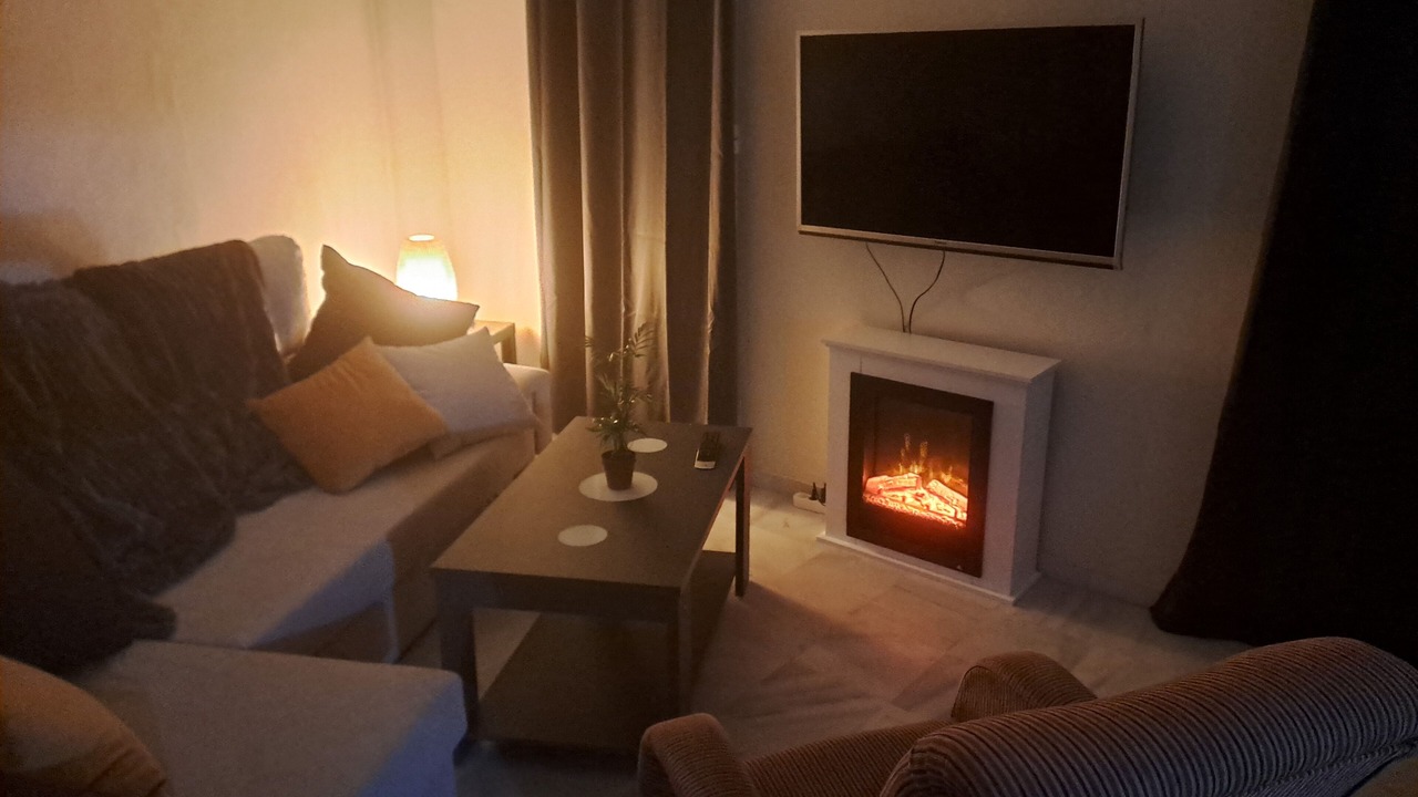 Photo of Livingroom in Tomares