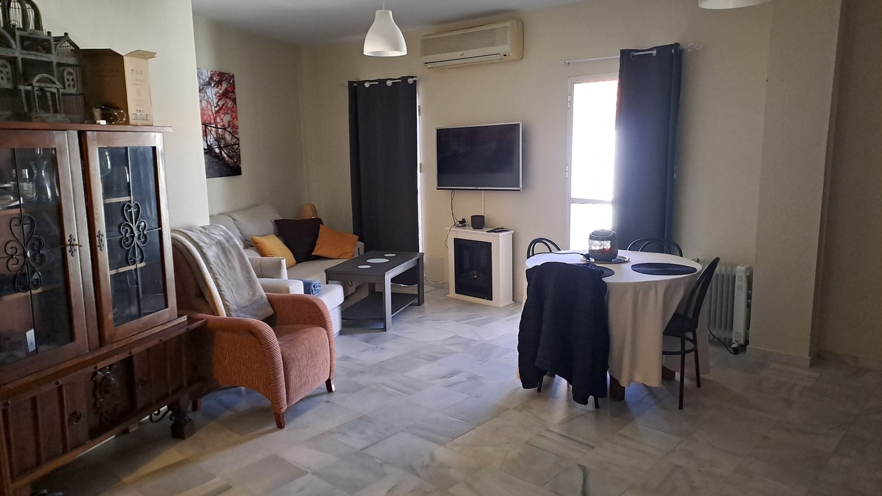 Photo of Livingroom in Tomares