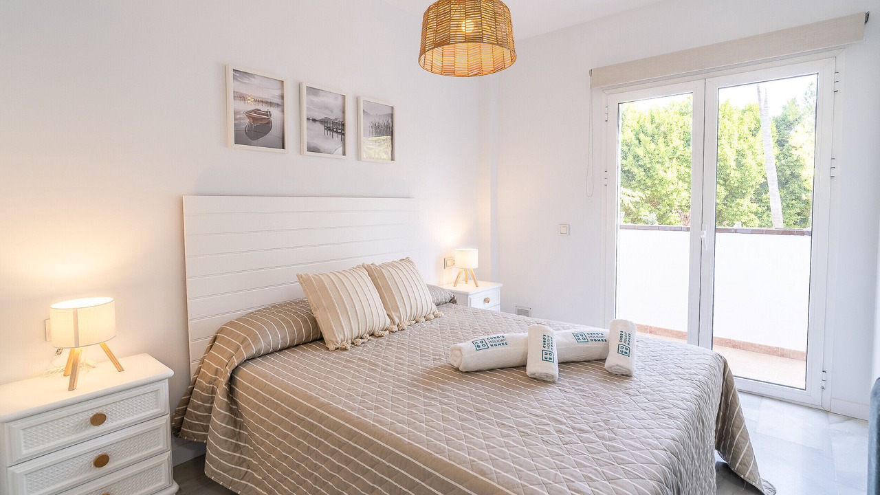 Photo of Bedroom in Alhaurin de la Torre