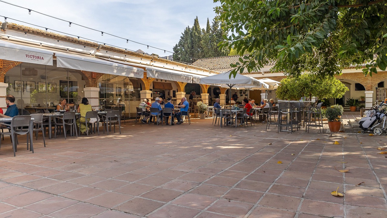 Photo of Outdoor in Alhaurin de la Torre