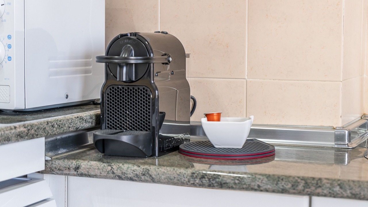 Photo of Kitchen in Alhaurin de la Torre