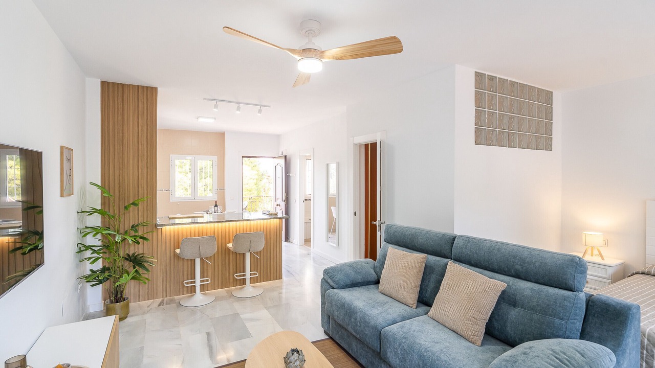 Photo of Livingroom in Alhaurin de la Torre