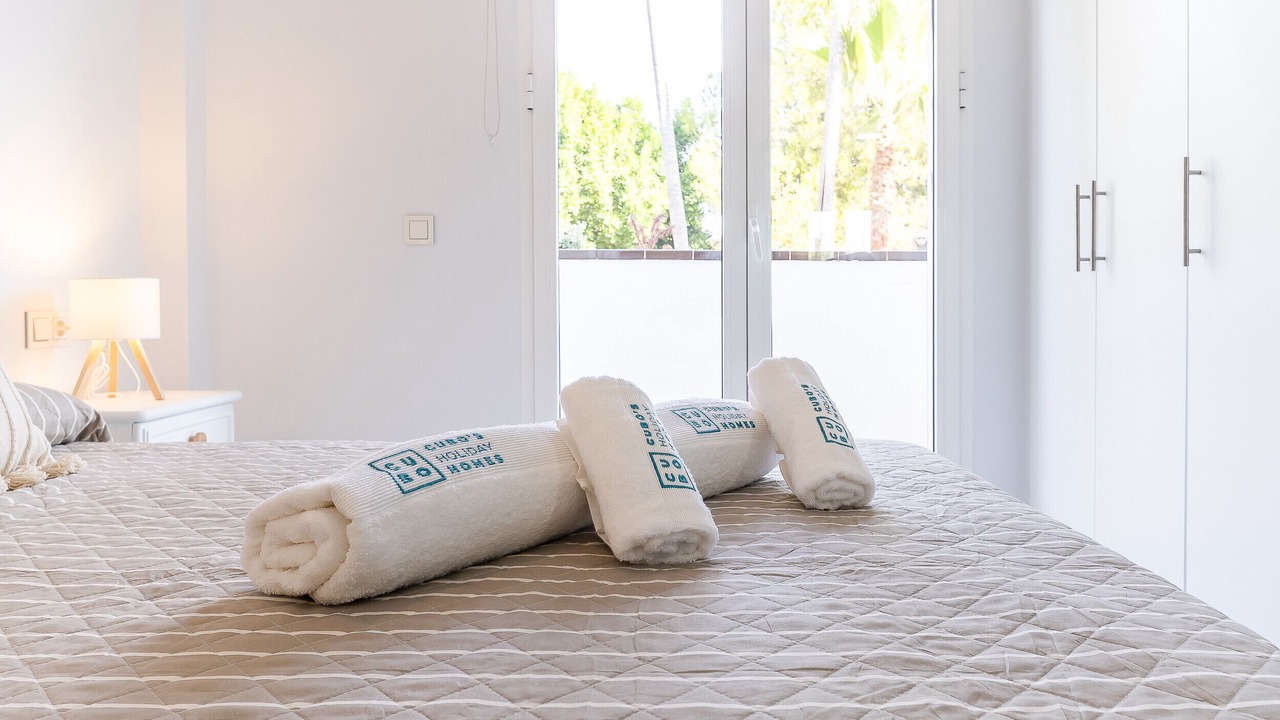 Photo of Bedroom in Alhaurin de la Torre