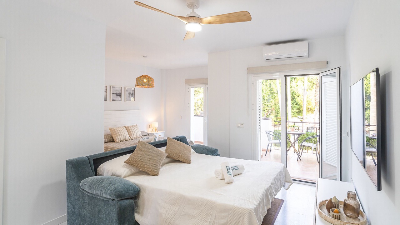 Photo of Bedroom in Alhaurin de la Torre
