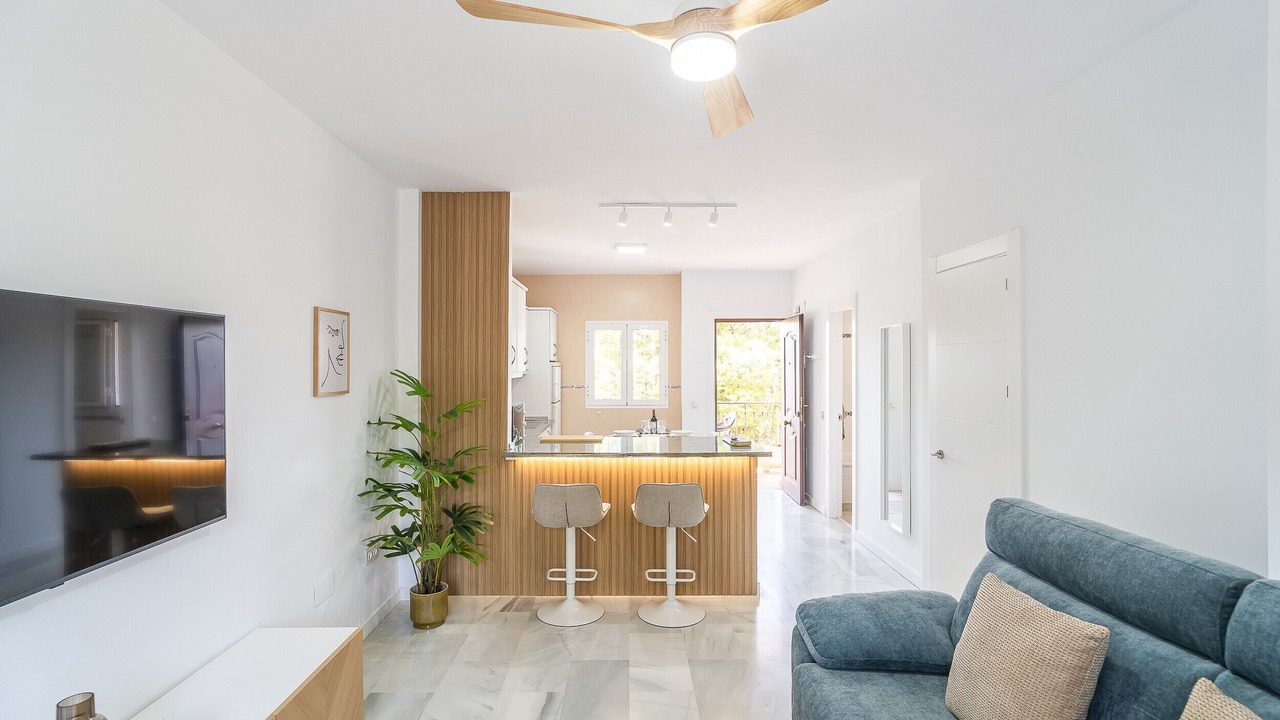 Photo of Livingroom in Alhaurin de la Torre