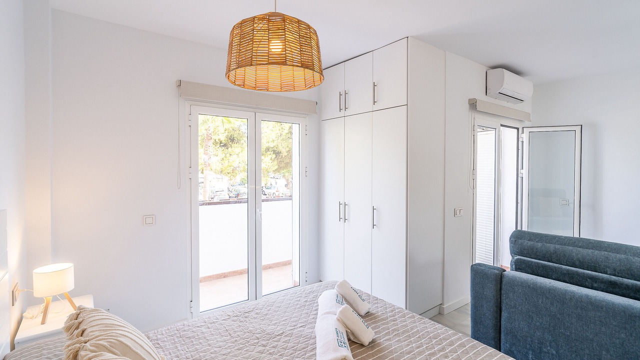 Photo of Bedroom in Alhaurin de la Torre
