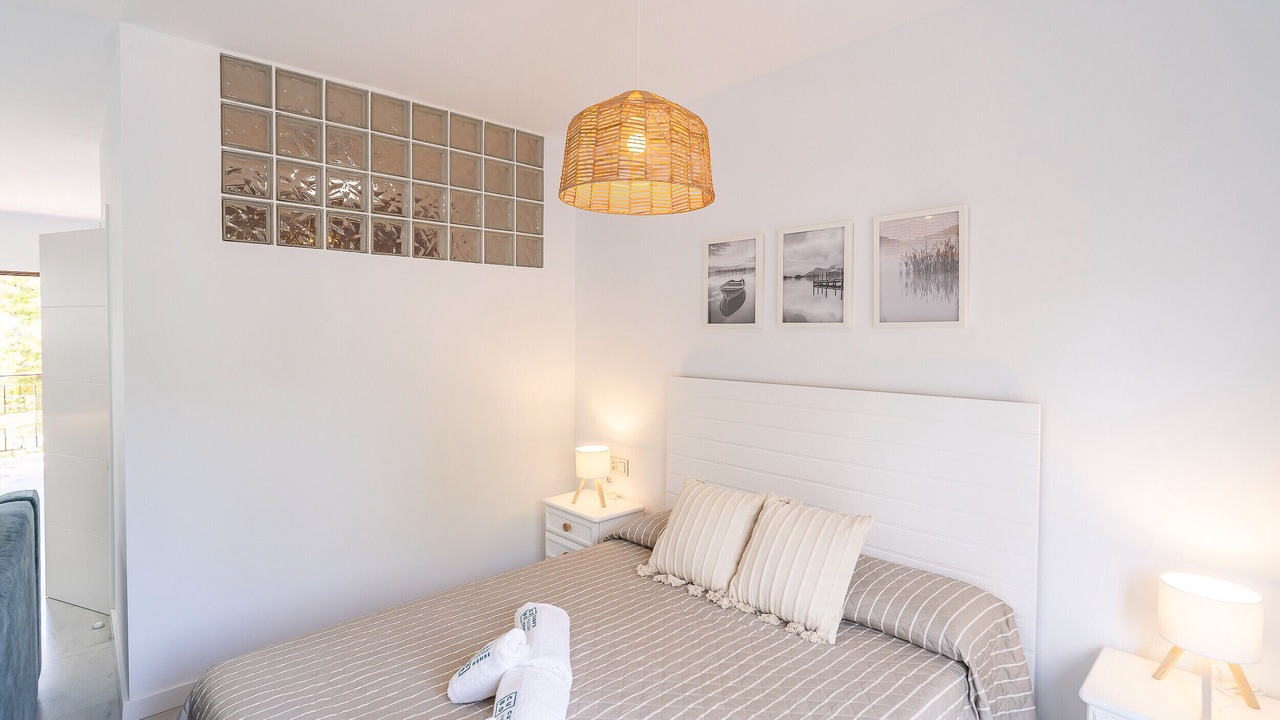 Photo of Bedroom in Alhaurin de la Torre