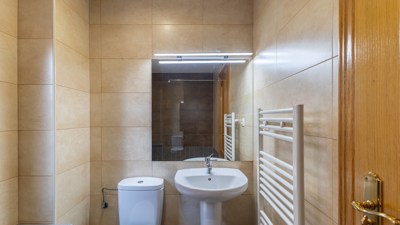 Photo of Bathroom in San Rafael