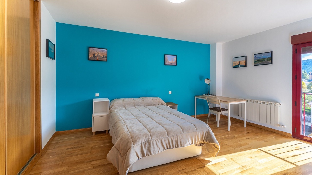 Photo of Bedroom in San Rafael