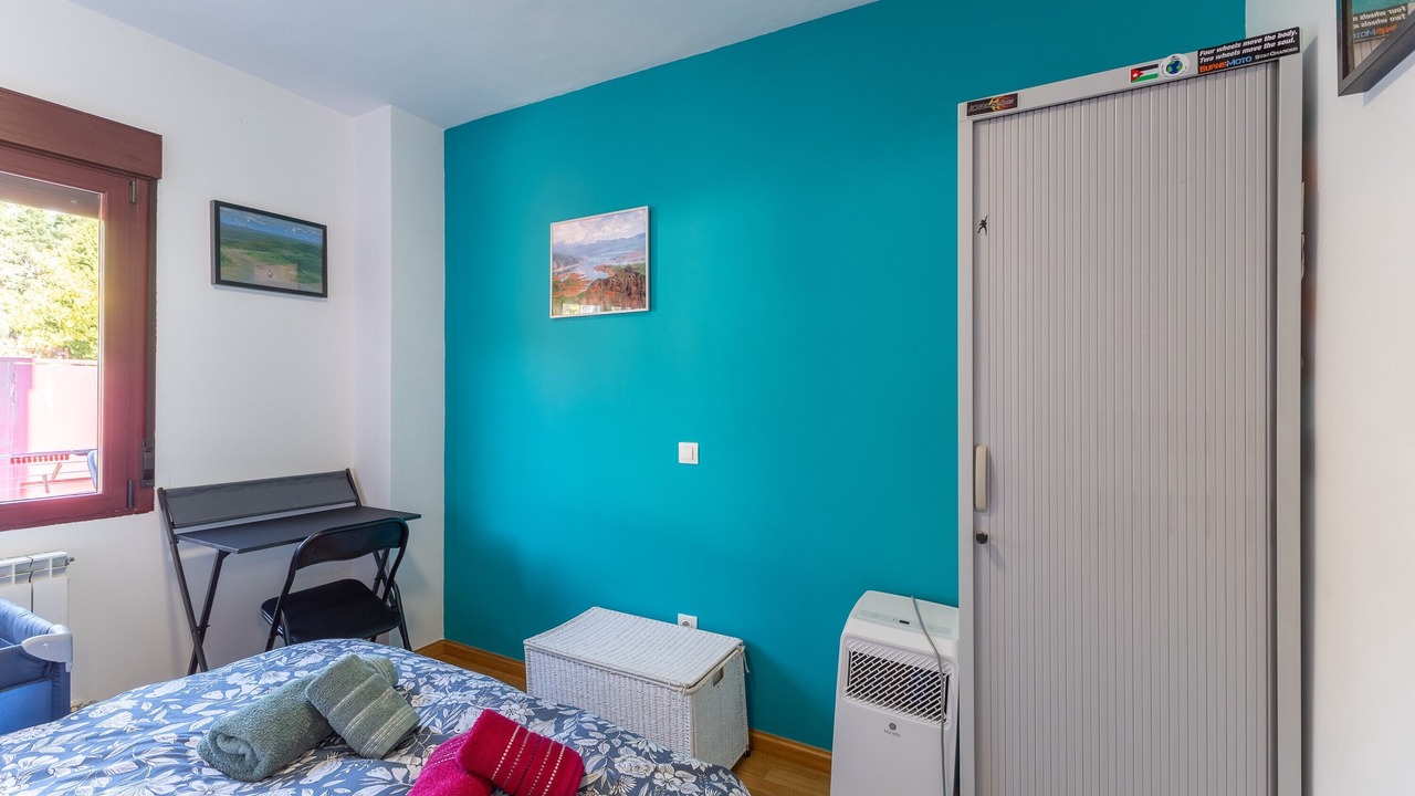 Photo of Bedroom in San Rafael