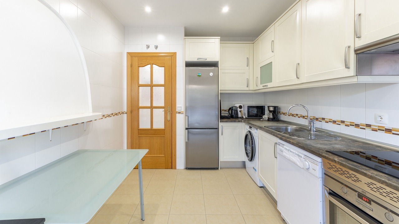 Photo of Kitchen in San Rafael