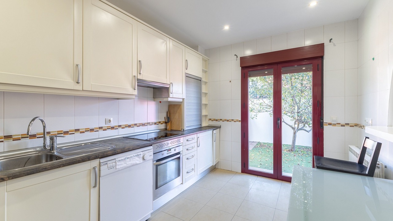Photo of Kitchen in San Rafael