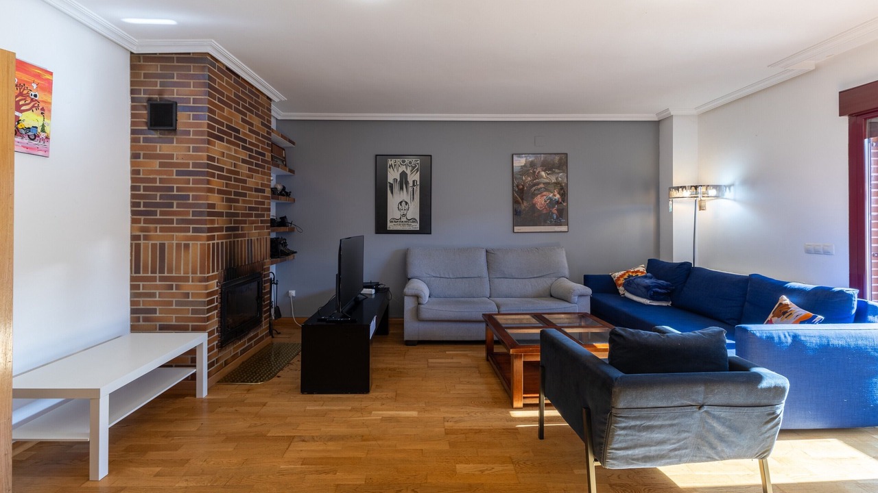 Photo of Livingroom in San Rafael