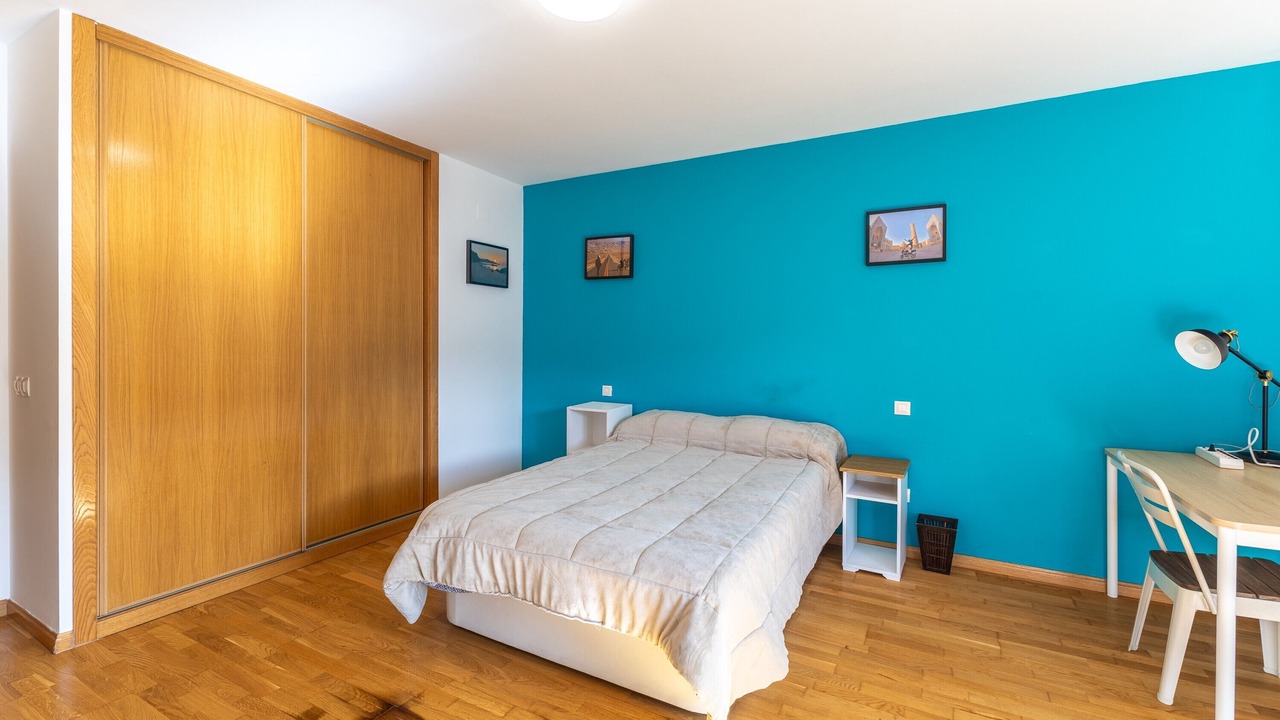 Photo of Bedroom in San Rafael