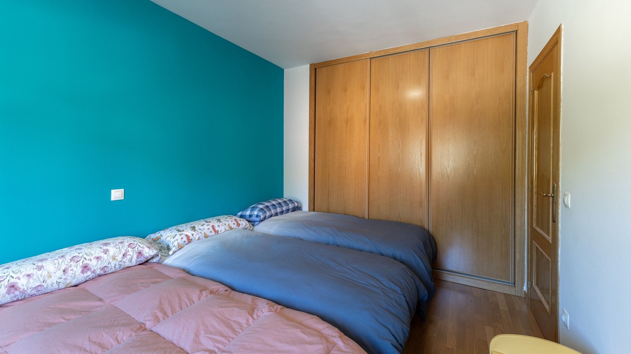 Photo of Bedroom in San Rafael