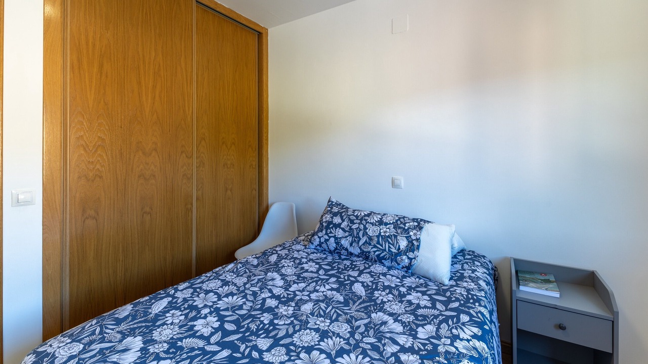 Photo of Bedroom in San Rafael