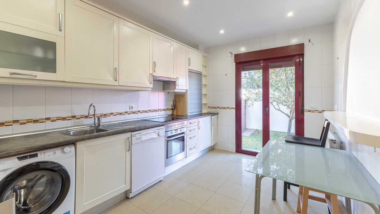 Photo of Kitchen in San Rafael