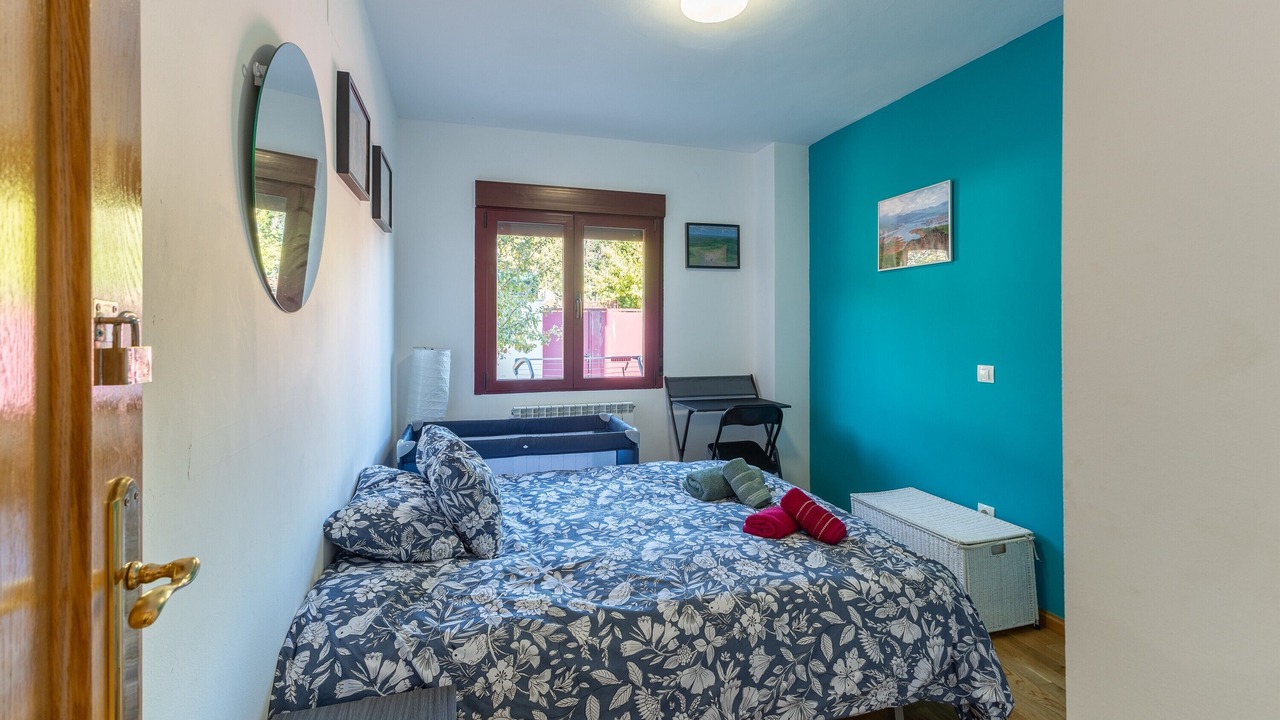 Photo of Bedroom in San Rafael