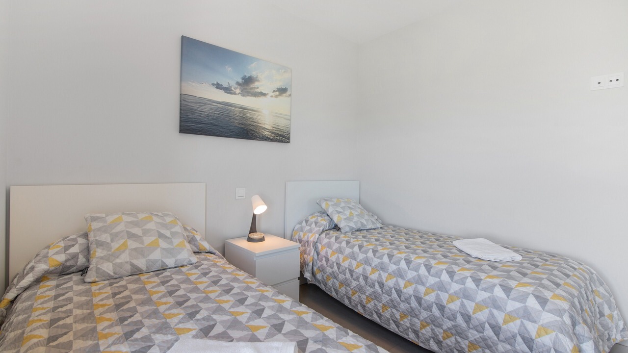 Photo of Bedroom in Ayamonte
