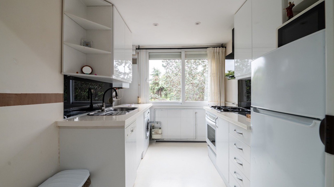 Photo of Kitchen in Palomeras Bajas