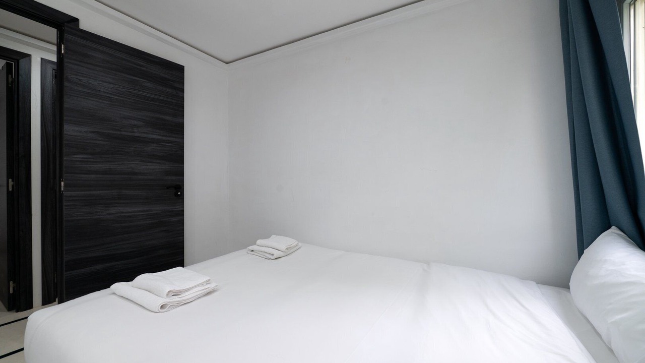 Photo of Bedroom in Palomeras Bajas
