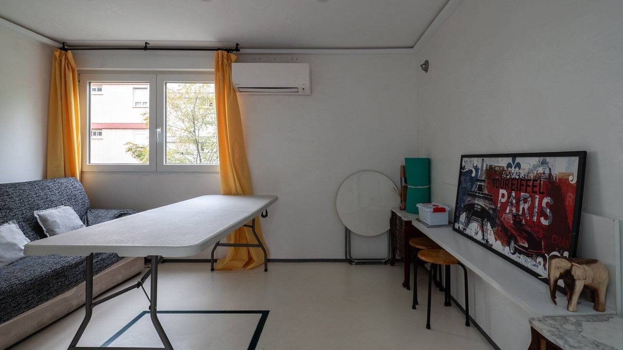 Photo of Livingroom in Palomeras Bajas