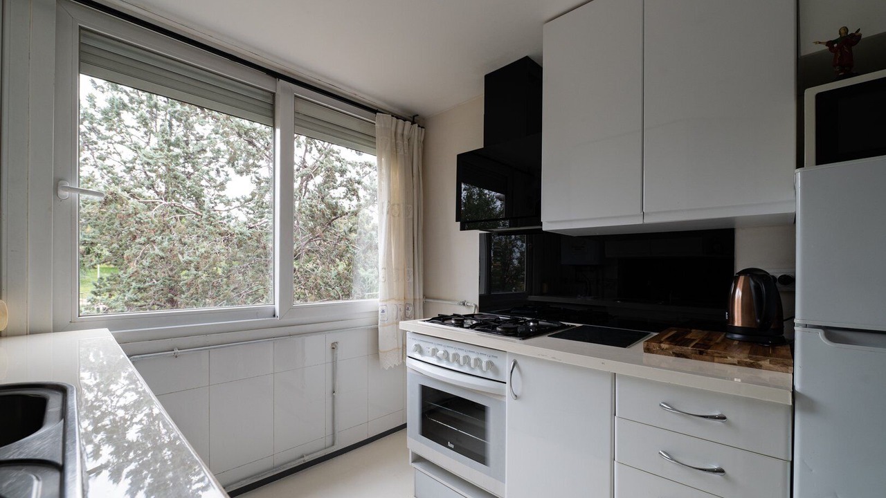 Photo of Kitchen in Palomeras Bajas