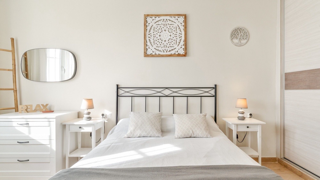 Photo of Bedroom in Calahonda