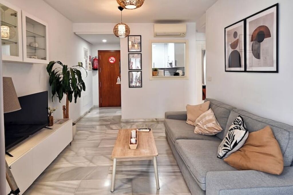 Photo of Livingroom in Carretera de Cadiz