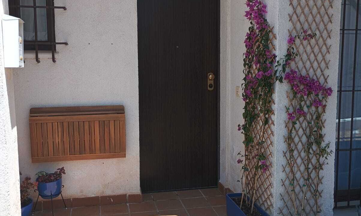 Photo of Outdoor in El Ronquillo