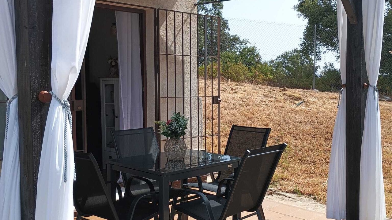 Photo of Outdoor in El Ronquillo