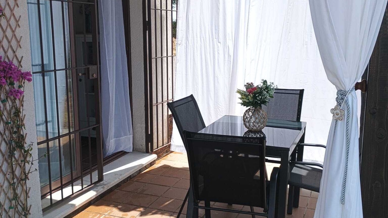 Photo of Outdoor in El Ronquillo