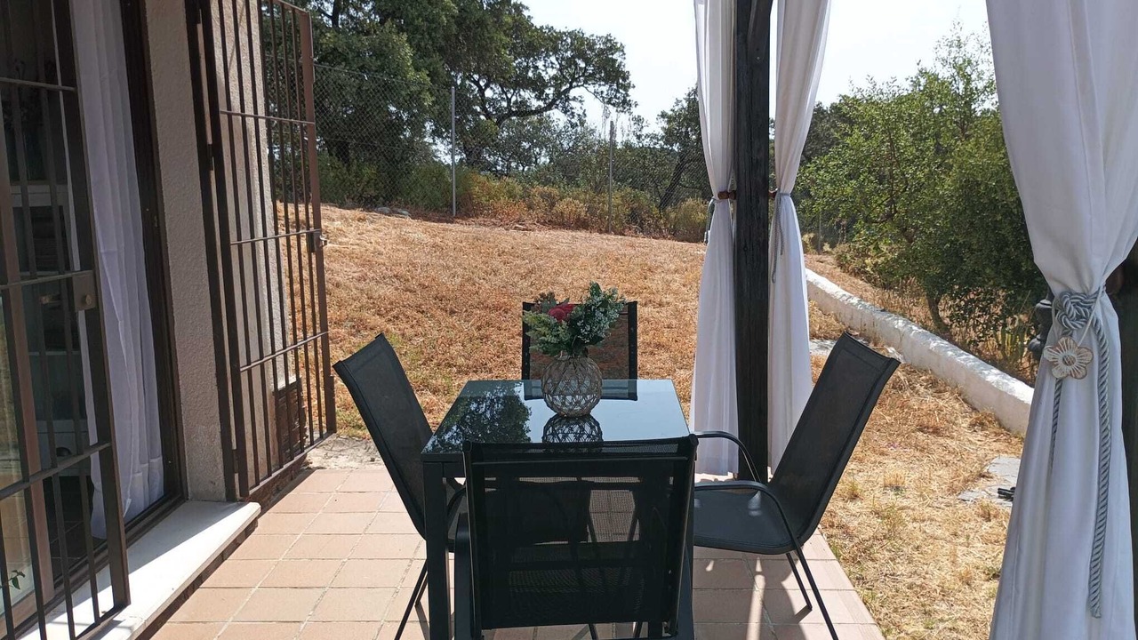 Photo of Outdoor in El Ronquillo