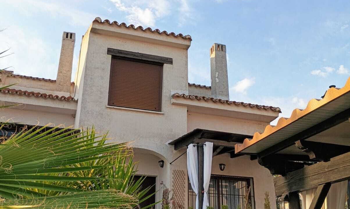 Photo of Outdoor in El Ronquillo