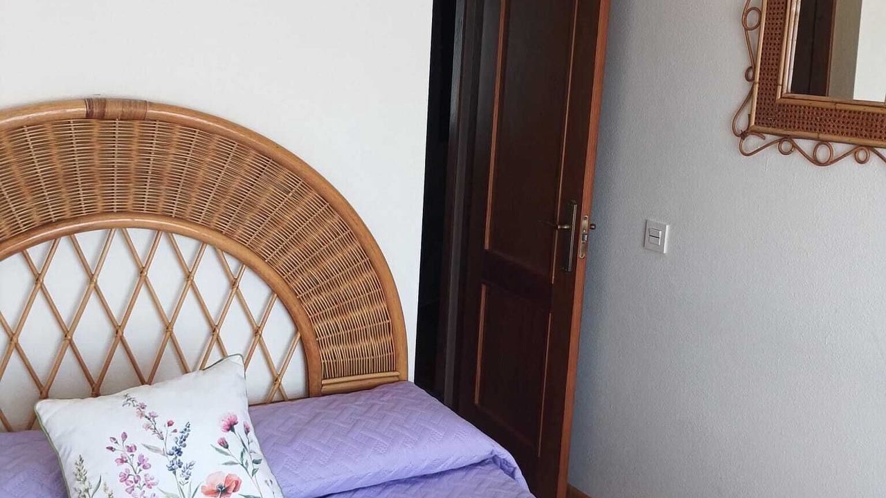 Photo of Bedroom in El Ronquillo