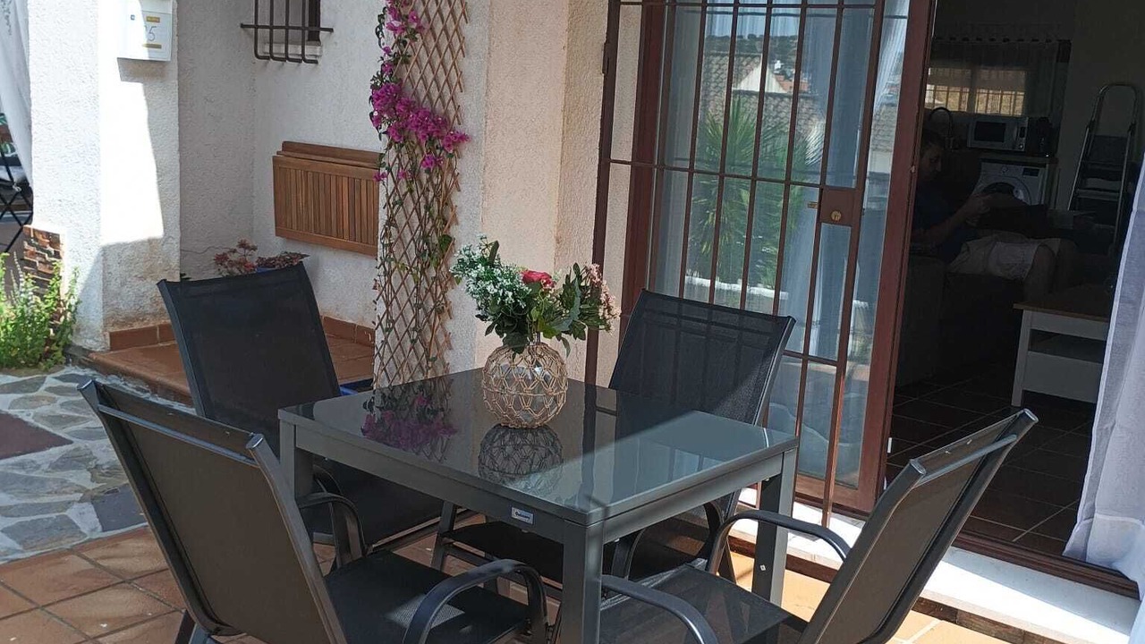 Photo of Outdoor in El Ronquillo