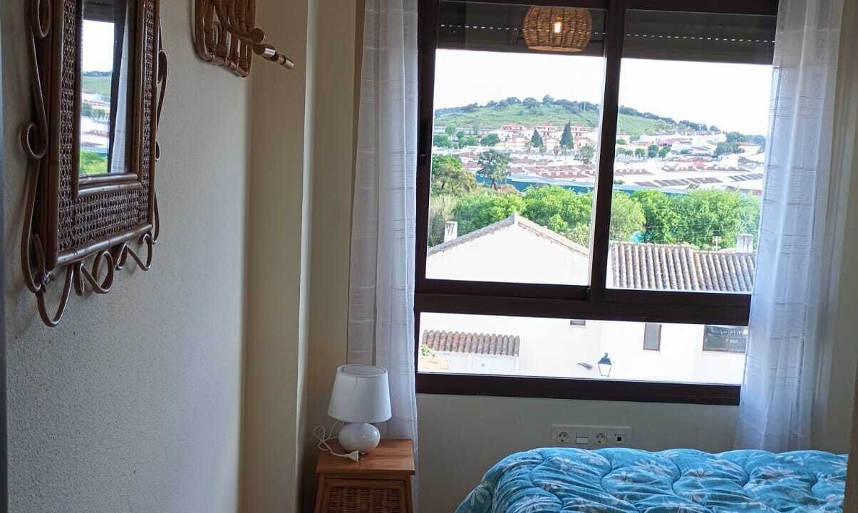 Photo of Bedroom in El Ronquillo