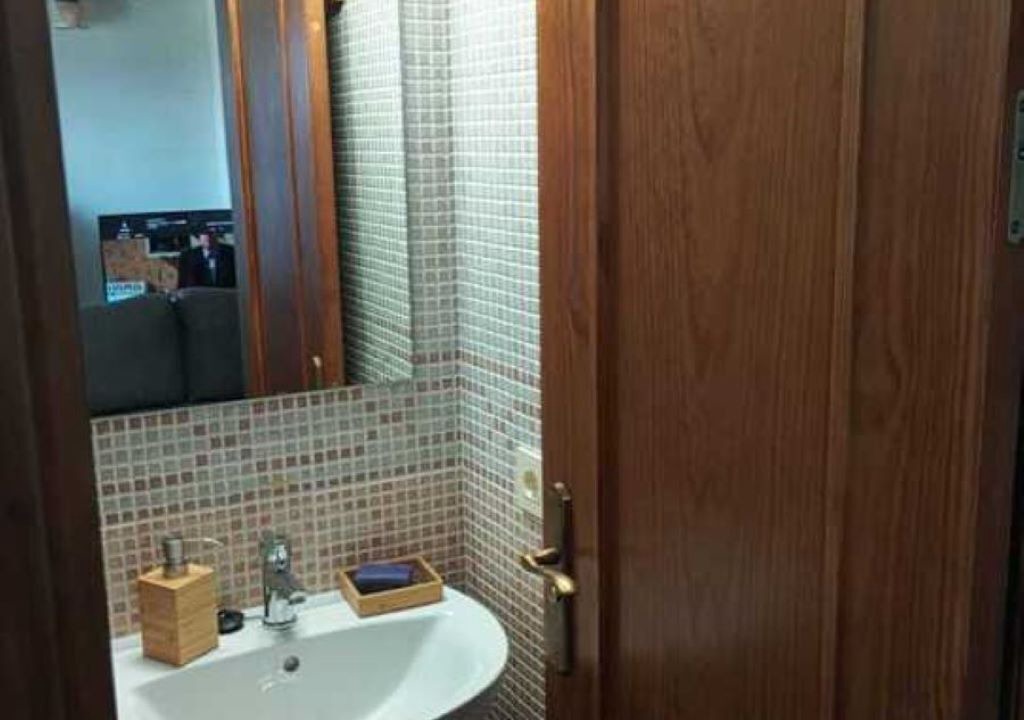 Photo of Bathroom in El Ronquillo