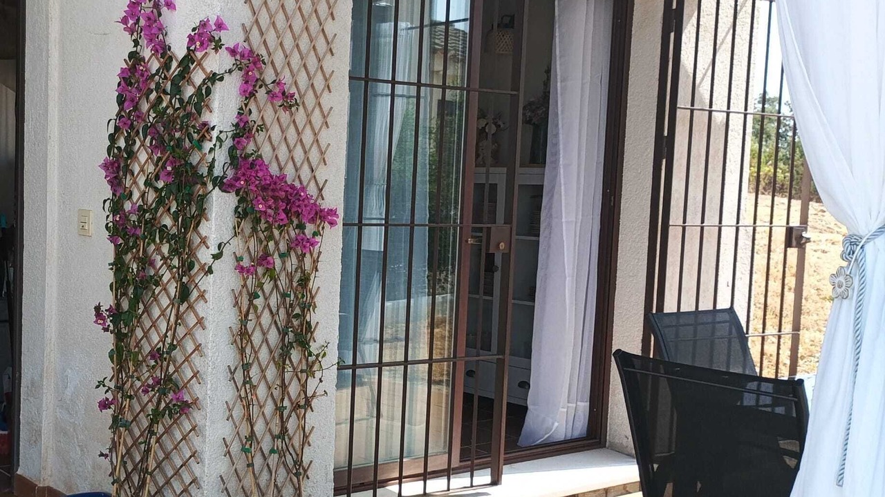 Photo of Patio Balcony in El Ronquillo
