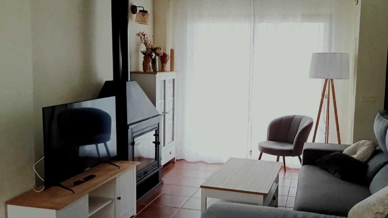 Photo of Livingroom in El Ronquillo