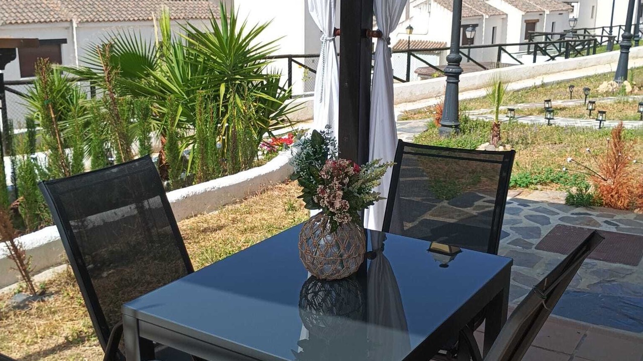 Photo of Outdoor in El Ronquillo