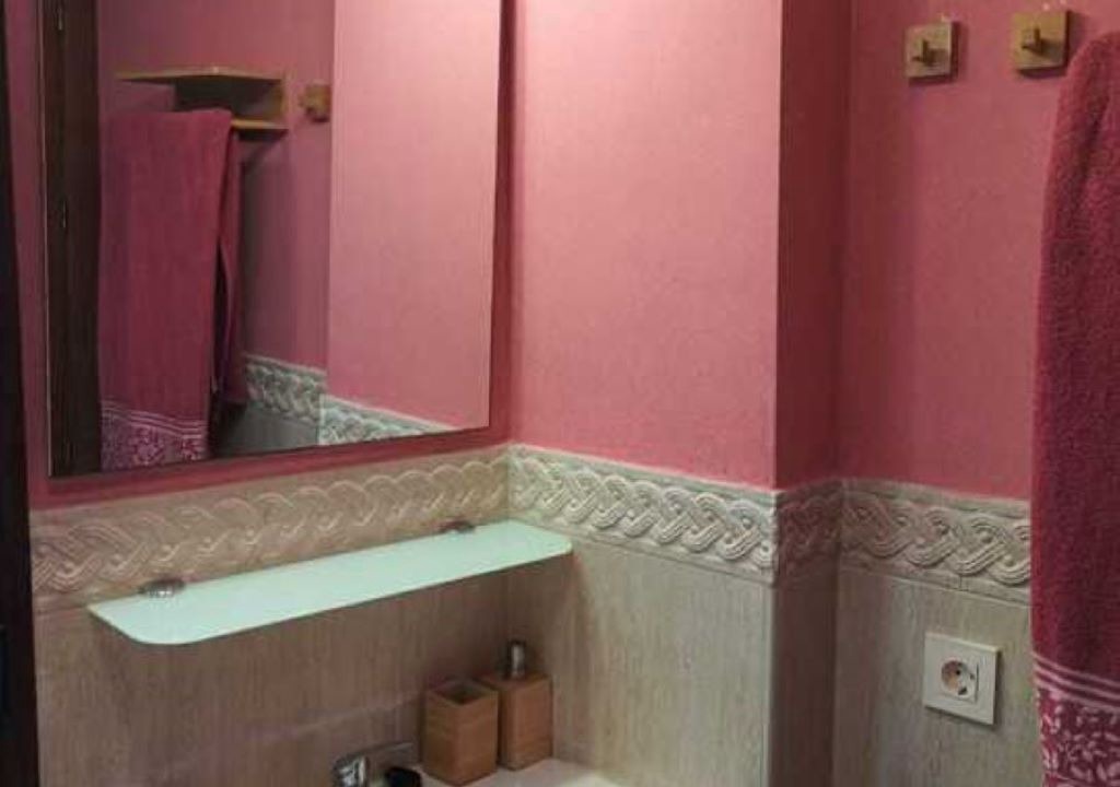Photo of Bathroom in El Ronquillo