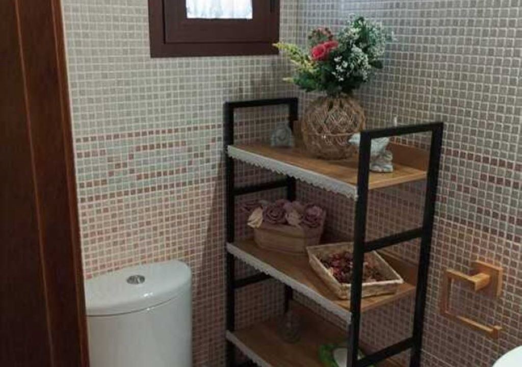 Photo of Bathroom in El Ronquillo