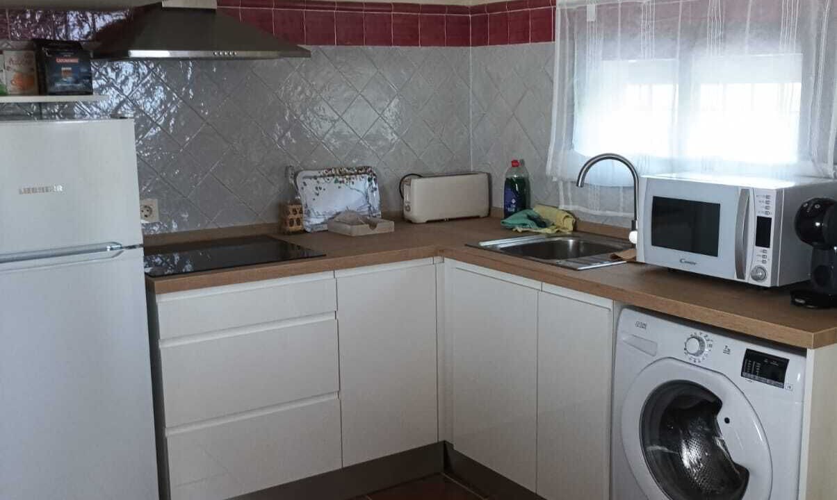 Photo of Kitchen in El Ronquillo