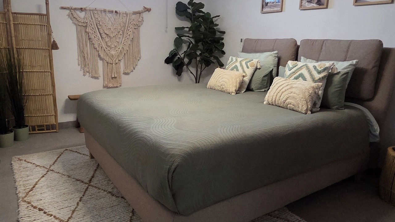 Photo of Bedroom in Pinos de Alhaurin