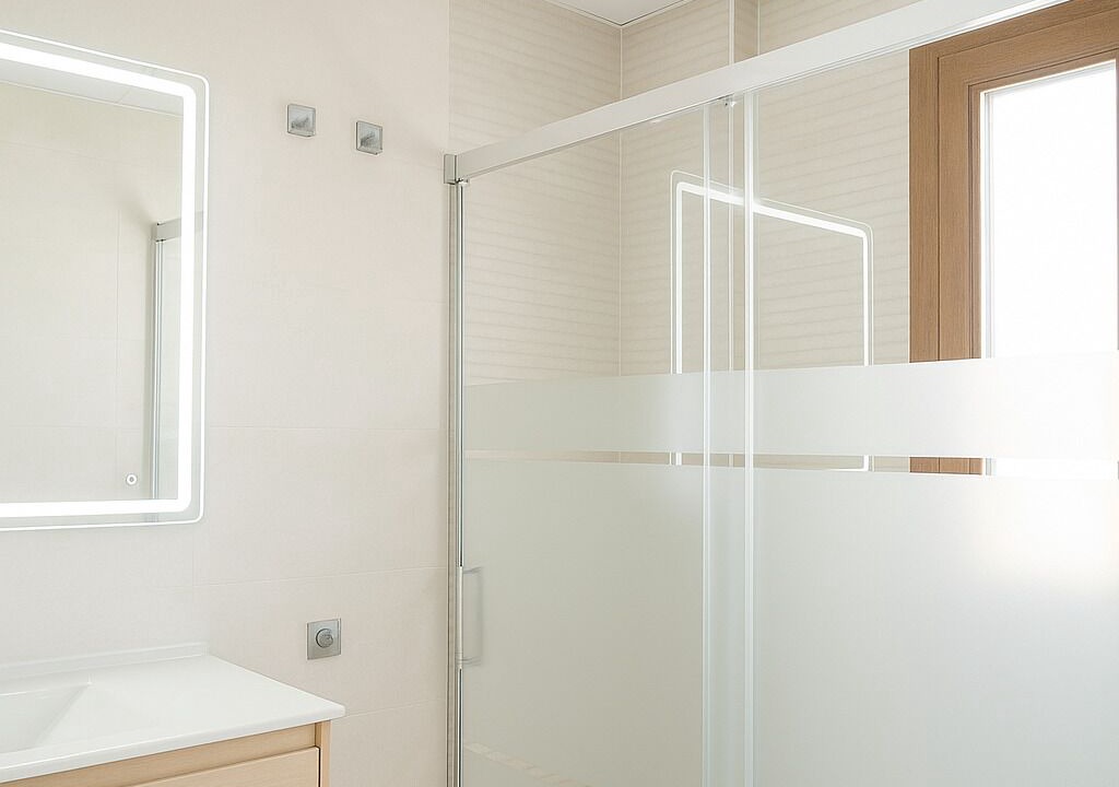 Photo of Bathroom in Pinos de Alhaurin