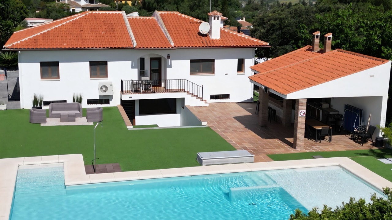 Photo of Outdoor in Pinos de Alhaurin