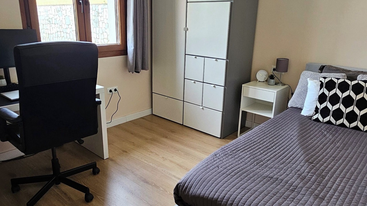Photo of Bedroom in Pinos de Alhaurin