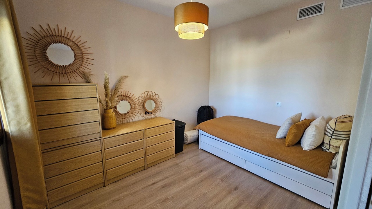 Photo of Bedroom in Pinos de Alhaurin